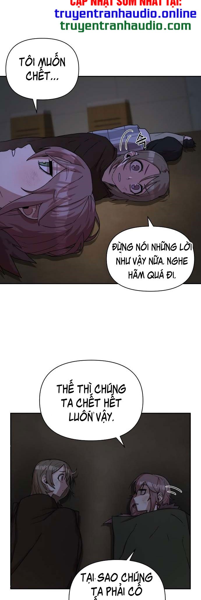 Sự Trở Lại Của Anh Hùng Diệt Thế Chapter 3 - Trang 15