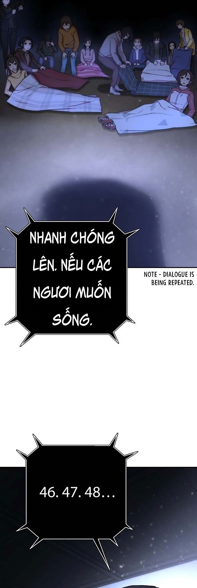 Sự Trở Lại Của Anh Hùng Diệt Thế Chapter 3 - Trang 20