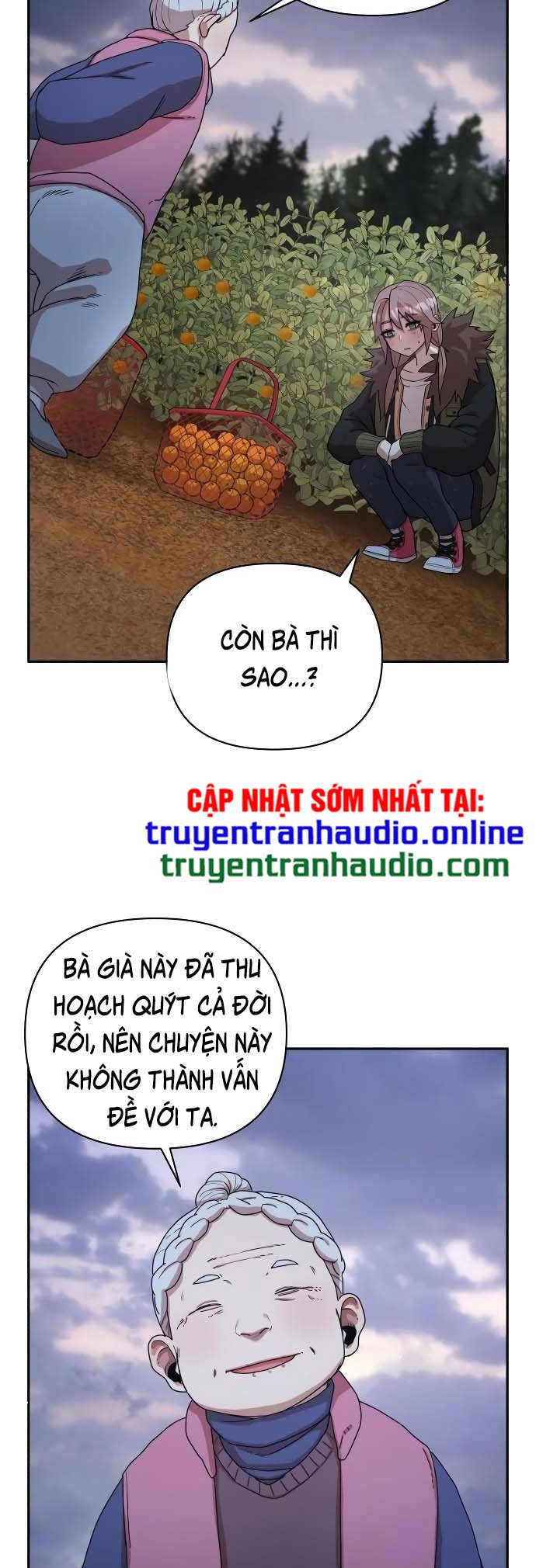 Sự Trở Lại Của Anh Hùng Diệt Thế Chapter 3 - Trang 53