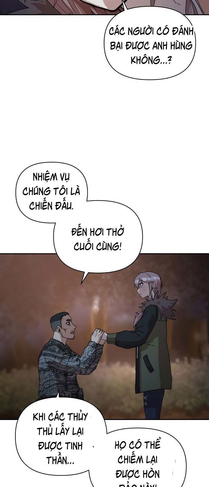 Sự Trở Lại Của Anh Hùng Diệt Thế Chapter 3 - Trang 67