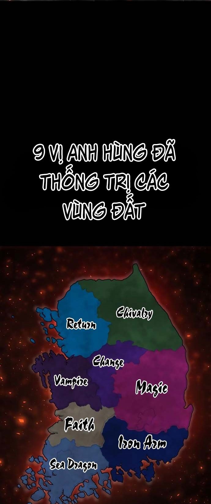 Sự Trở Lại Của Anh Hùng Diệt Thế Chapter 3 - Trang 7