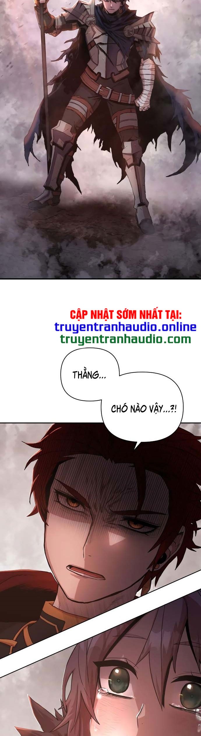 Sự Trở Lại Của Anh Hùng Diệt Thế Chapter 3 - Trang 89