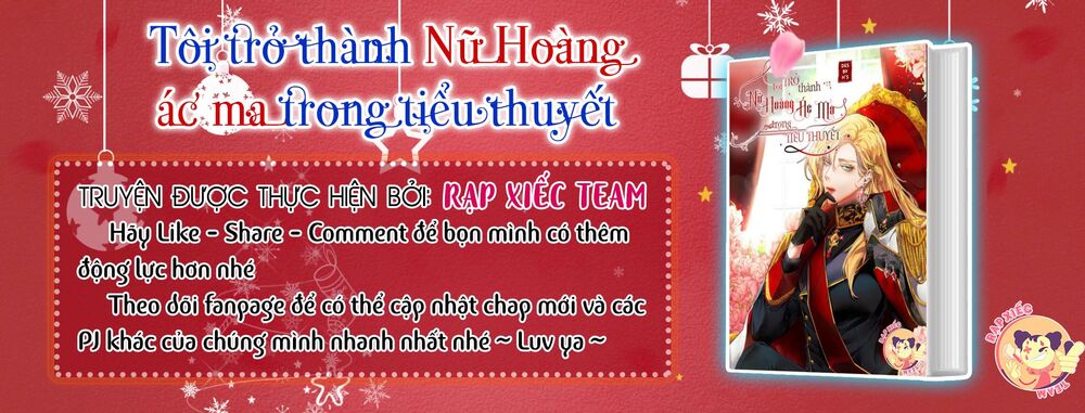 Tôi Trở Thành Hoàng Đế Ác Ma Trong Tiểu Thuyết Chapter 1 - Trang 3