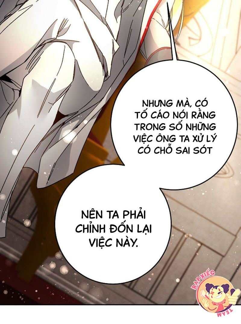 Tôi Trở Thành Hoàng Đế Ác Ma Trong Tiểu Thuyết Chapter 11 - Trang 12