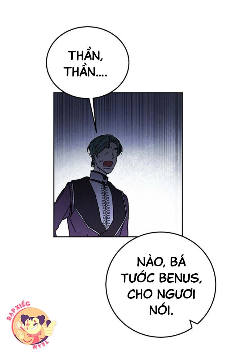 Tôi Trở Thành Hoàng Đế Ác Ma Trong Tiểu Thuyết Chapter 11 - Trang 28