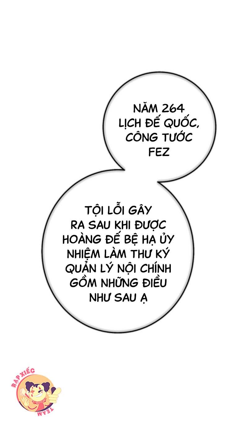 Tôi Trở Thành Hoàng Đế Ác Ma Trong Tiểu Thuyết Chapter 11 - Trang 30