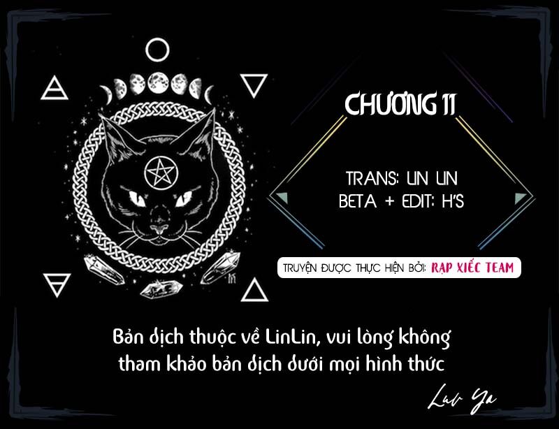 Tôi Trở Thành Hoàng Đế Ác Ma Trong Tiểu Thuyết Chapter 11 - Trang 4