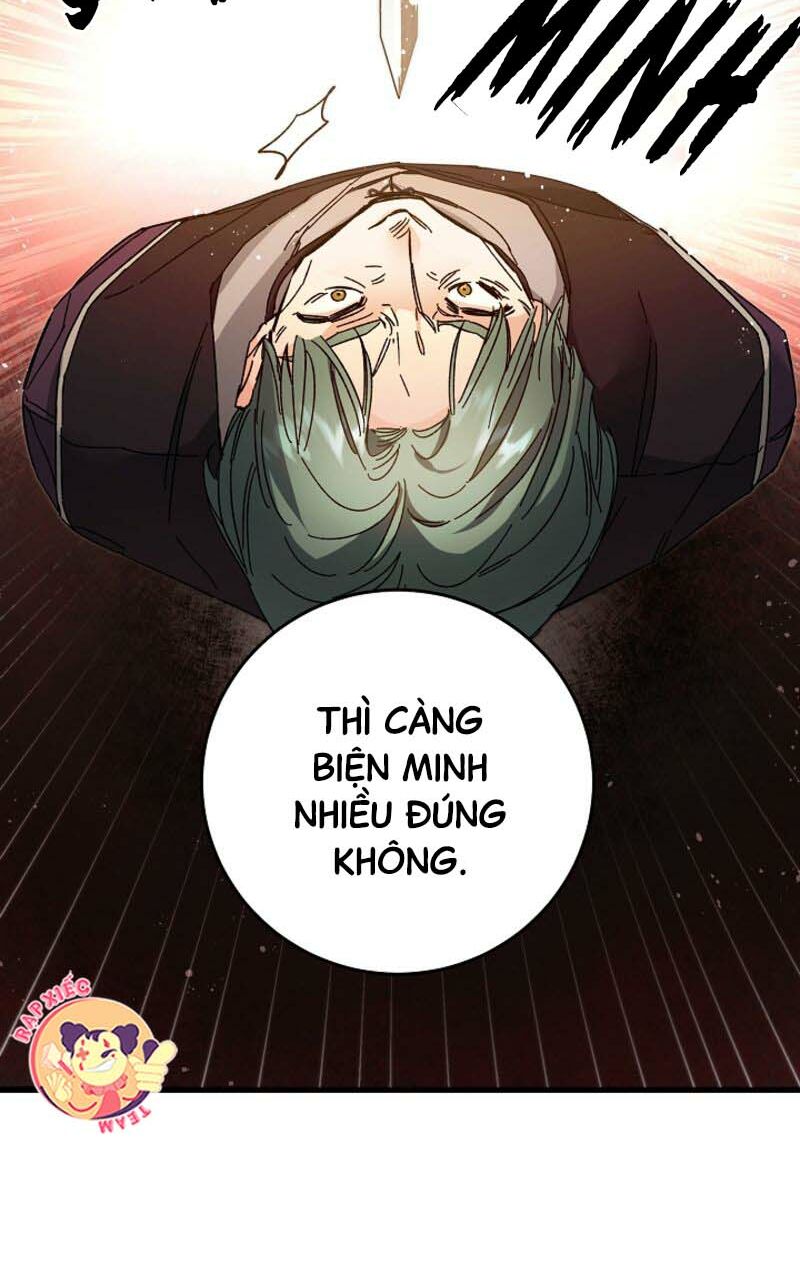 Tôi Trở Thành Hoàng Đế Ác Ma Trong Tiểu Thuyết Chapter 11 - Trang 54