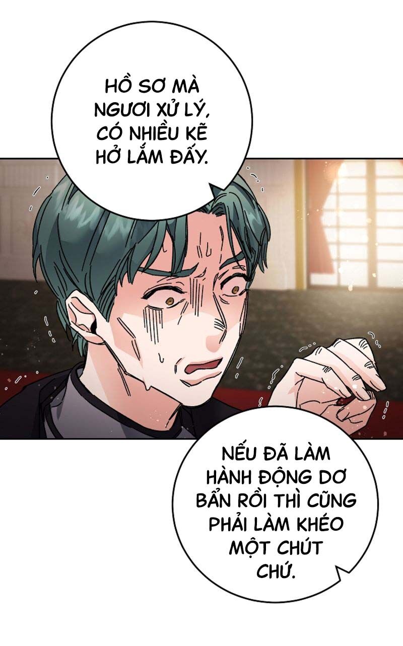 Tôi Trở Thành Hoàng Đế Ác Ma Trong Tiểu Thuyết Chapter 11 - Trang 59