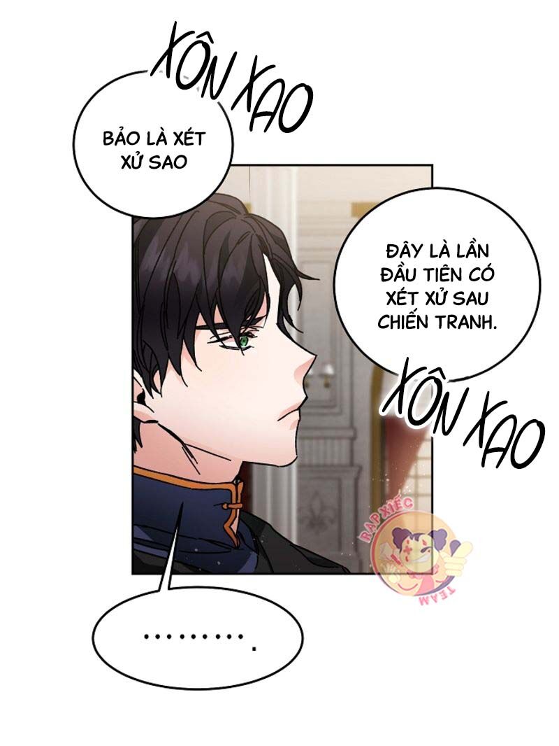 Tôi Trở Thành Hoàng Đế Ác Ma Trong Tiểu Thuyết Chapter 11 - Trang 62