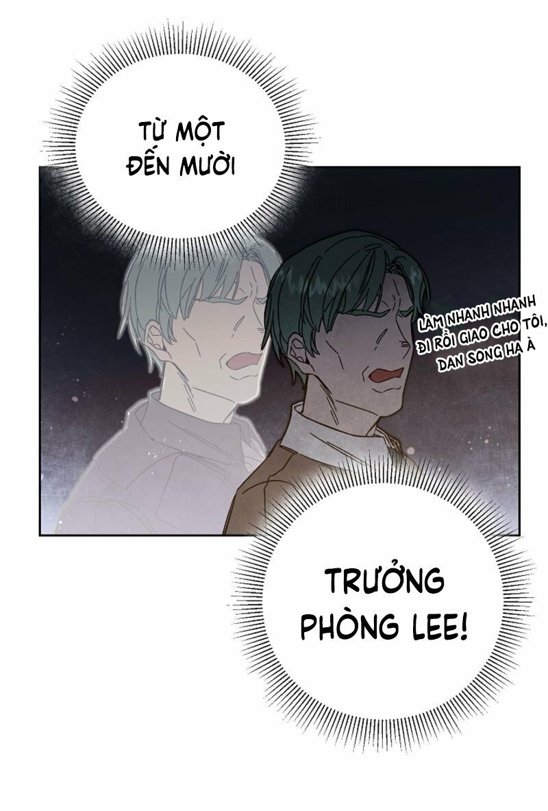 Tôi Trở Thành Hoàng Đế Ác Ma Trong Tiểu Thuyết Chapter 13 - Trang 39