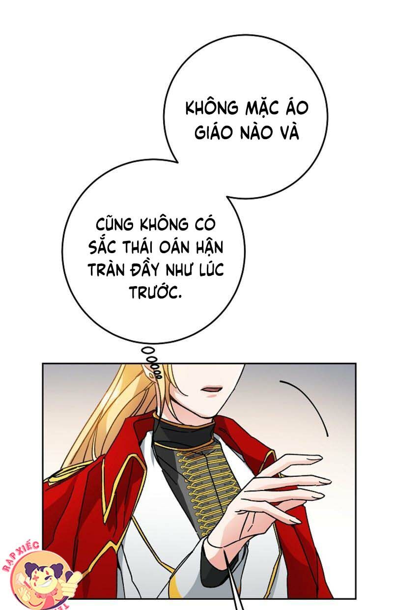 Tôi Trở Thành Hoàng Đế Ác Ma Trong Tiểu Thuyết Chapter 13 - Trang 51