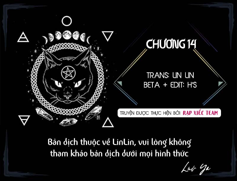 Tôi Trở Thành Hoàng Đế Ác Ma Trong Tiểu Thuyết Chapter 14 - Trang 5