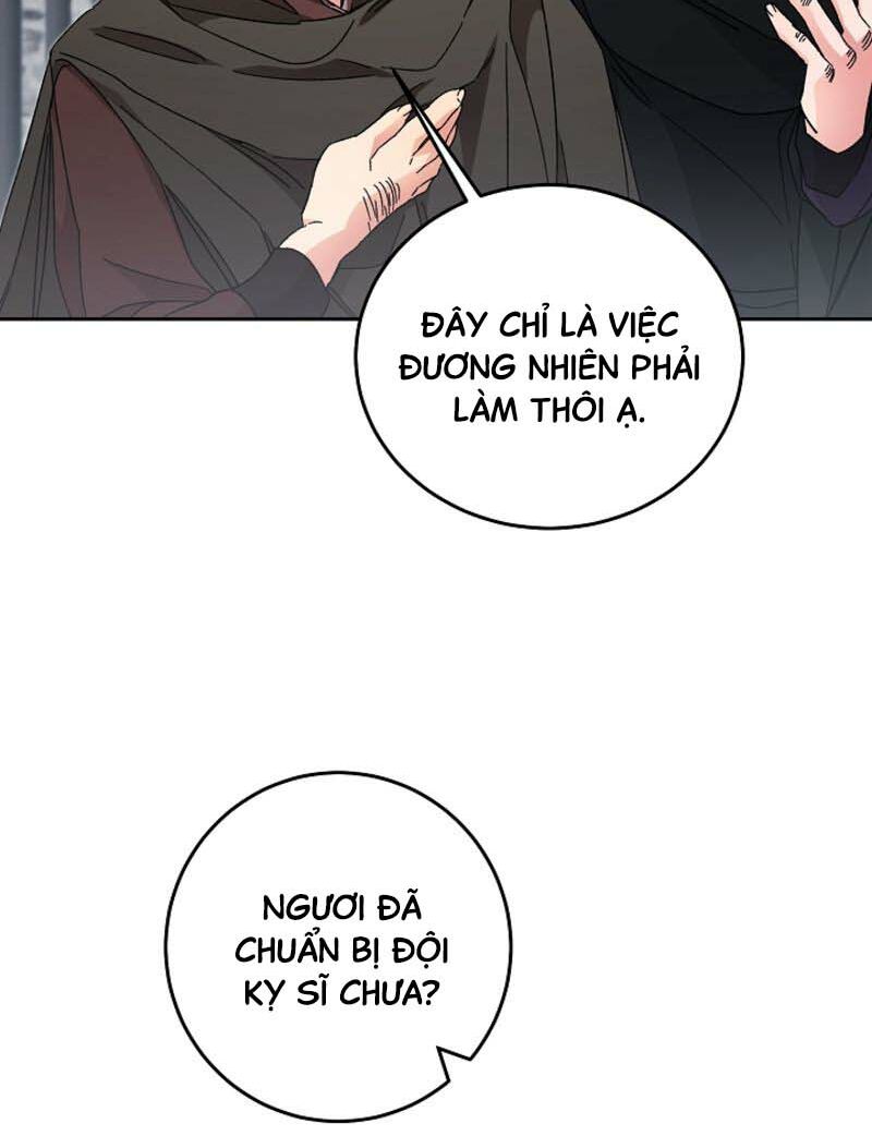 Tôi Trở Thành Hoàng Đế Ác Ma Trong Tiểu Thuyết Chapter 14 - Trang 52