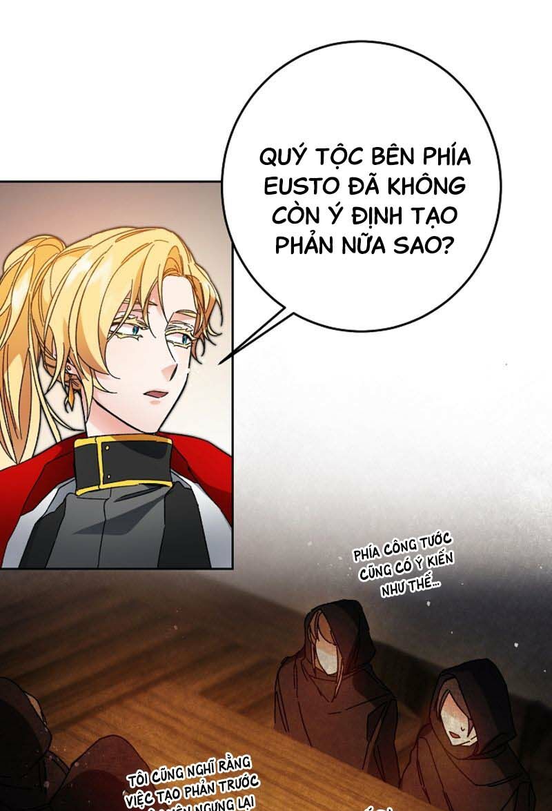 Tôi Trở Thành Hoàng Đế Ác Ma Trong Tiểu Thuyết Chapter 14 - Trang 8