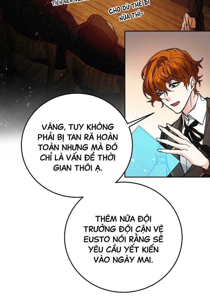 Tôi Trở Thành Hoàng Đế Ác Ma Trong Tiểu Thuyết Chapter 14 - Trang 9