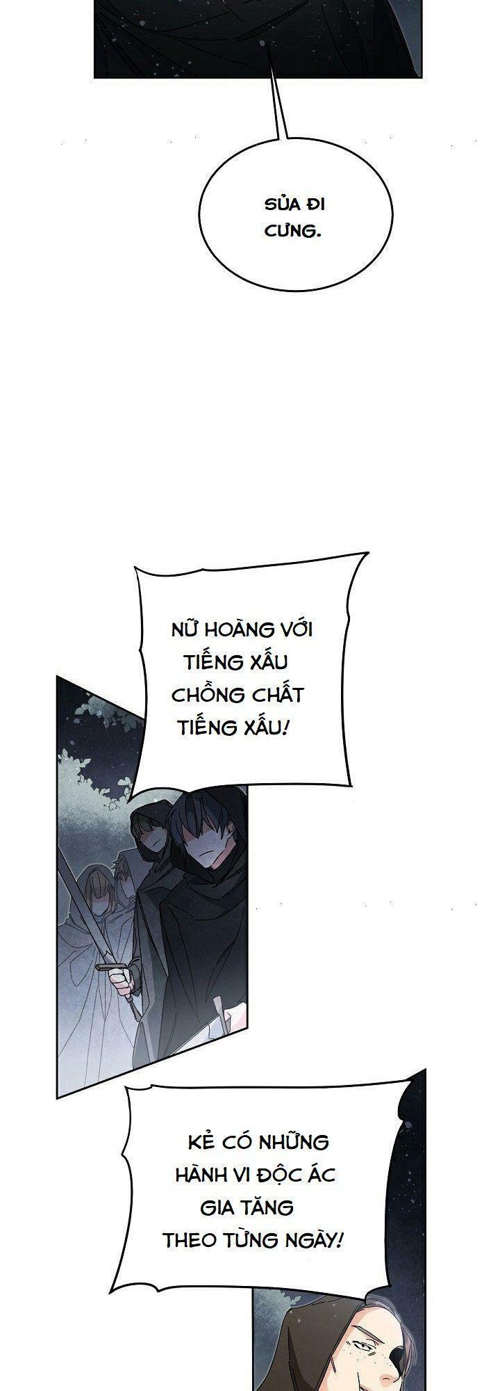 Tôi Trở Thành Hoàng Đế Ác Ma Trong Tiểu Thuyết Chapter 15 - Trang 18