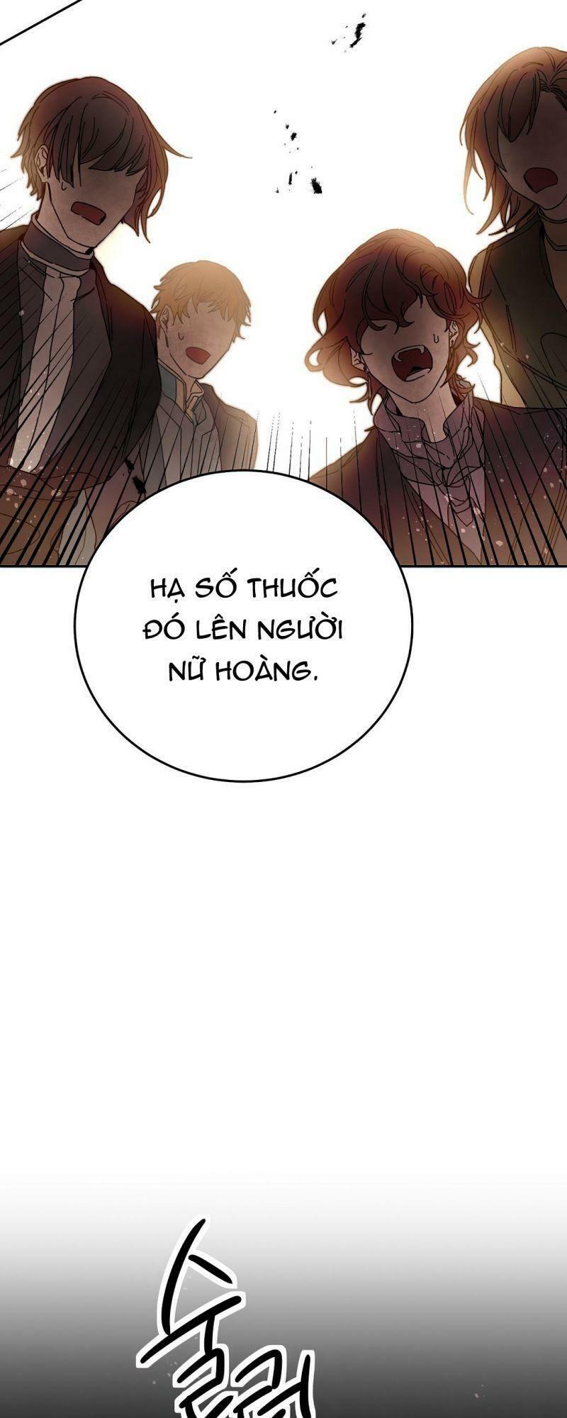 Tôi Trở Thành Hoàng Đế Ác Ma Trong Tiểu Thuyết Chapter 16 - Trang 42