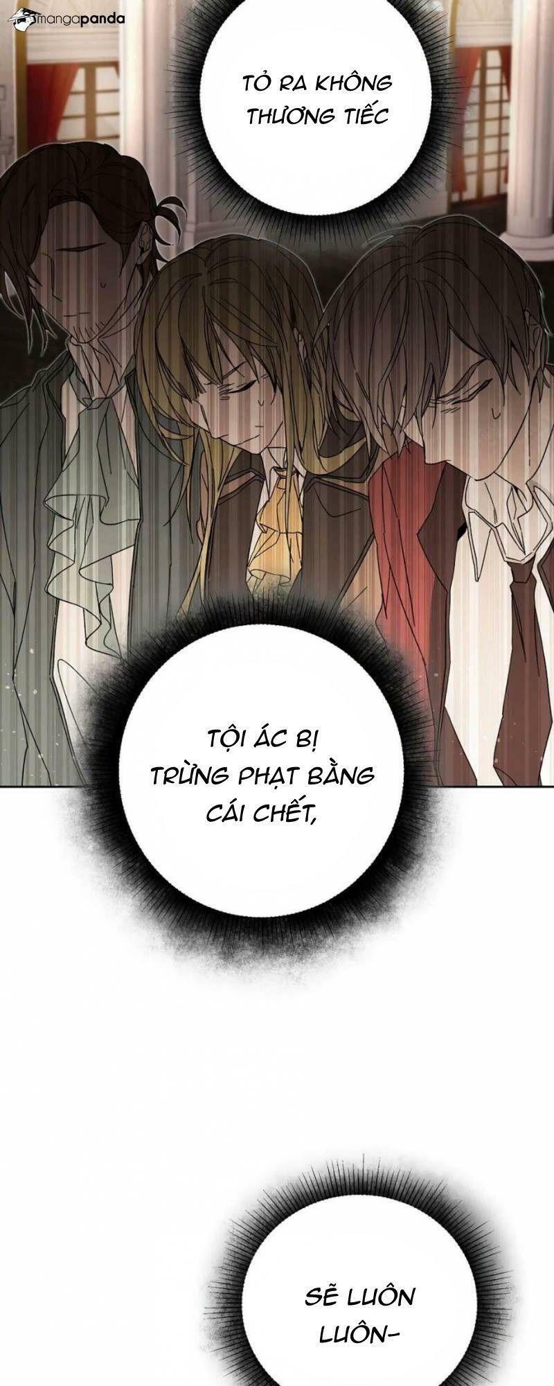 Tôi Trở Thành Hoàng Đế Ác Ma Trong Tiểu Thuyết Chapter 17 - Trang 47