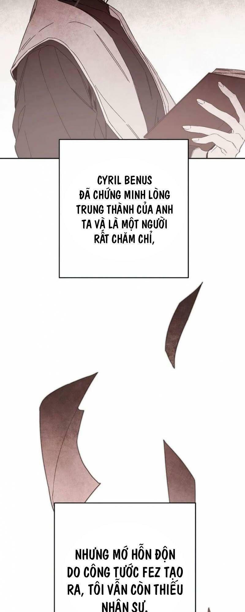 Tôi Trở Thành Hoàng Đế Ác Ma Trong Tiểu Thuyết Chapter 17 - Trang 52