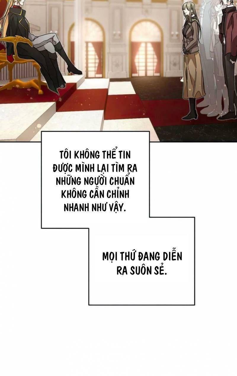 Tôi Trở Thành Hoàng Đế Ác Ma Trong Tiểu Thuyết Chapter 17 - Trang 54