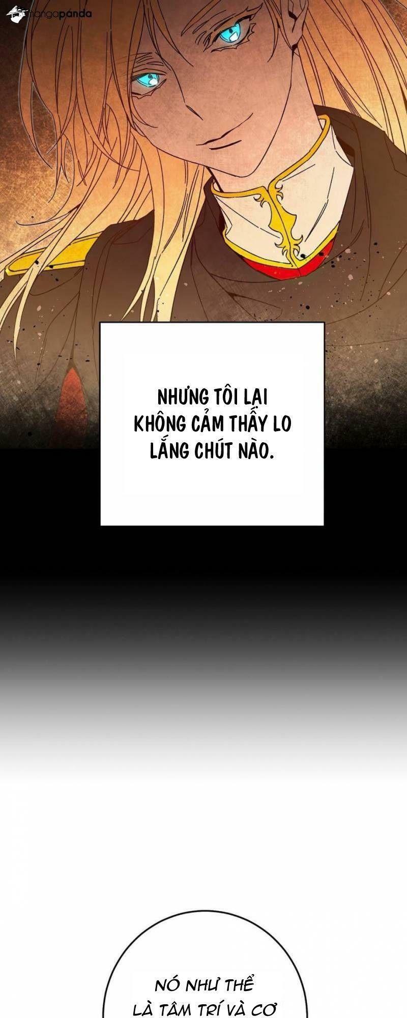 Tôi Trở Thành Hoàng Đế Ác Ma Trong Tiểu Thuyết Chapter 17 - Trang 71