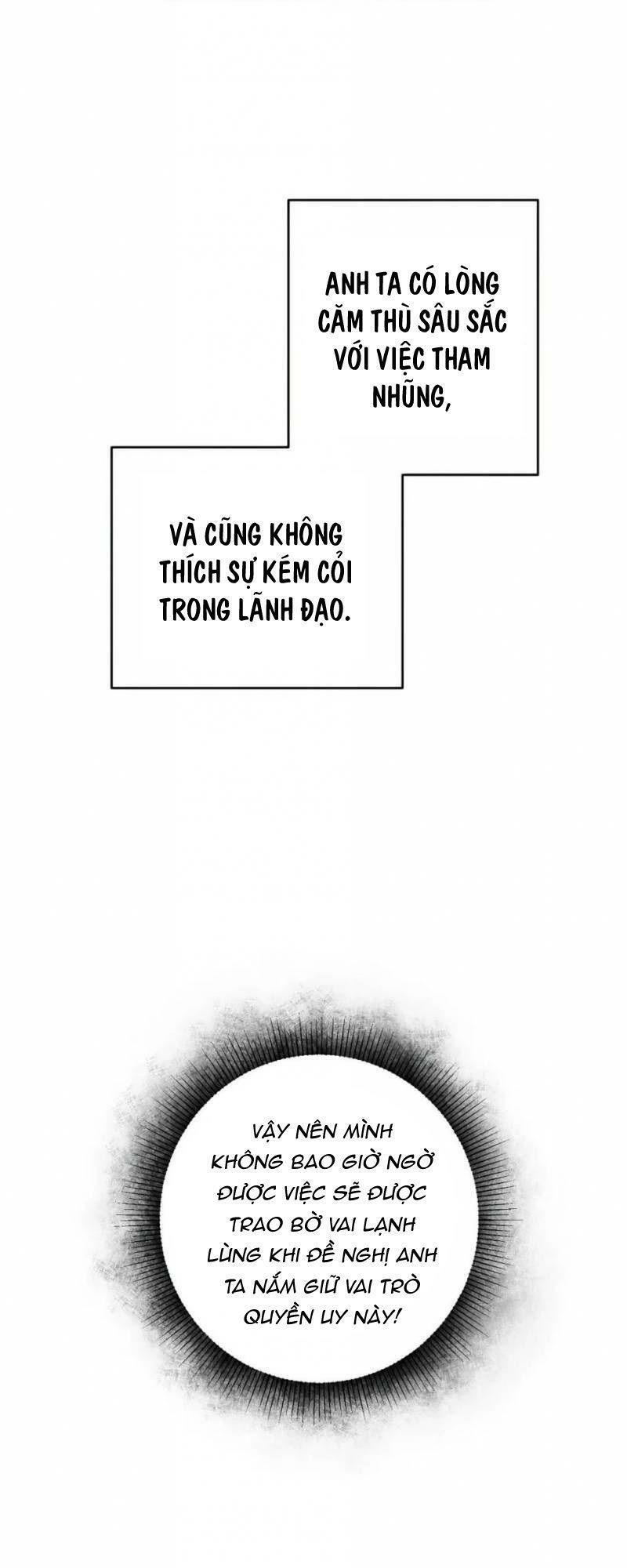 Tôi Trở Thành Hoàng Đế Ác Ma Trong Tiểu Thuyết Chapter 18 - Trang 17