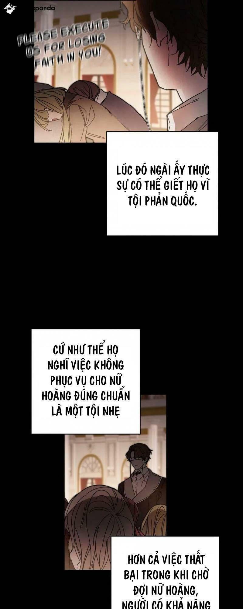 Tôi Trở Thành Hoàng Đế Ác Ma Trong Tiểu Thuyết Chapter 18 - Trang 56