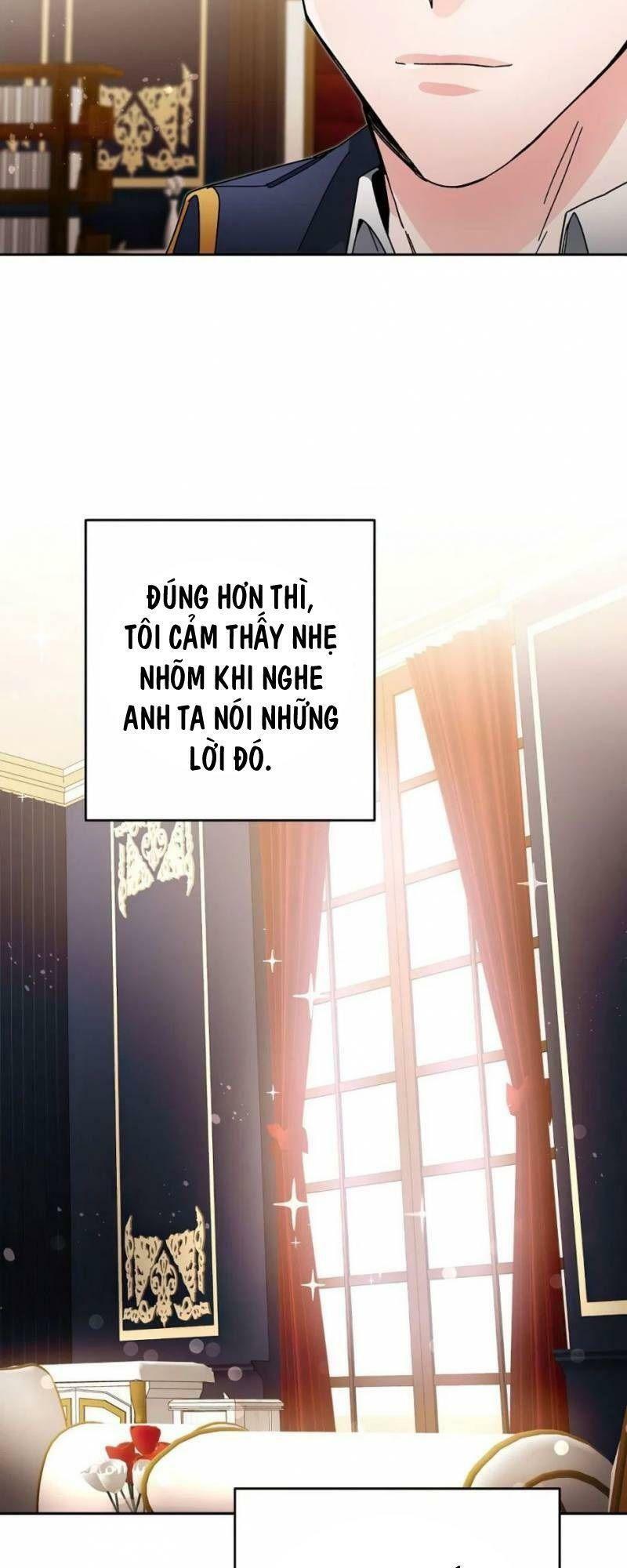 Tôi Trở Thành Hoàng Đế Ác Ma Trong Tiểu Thuyết Chapter 18 - Trang 81