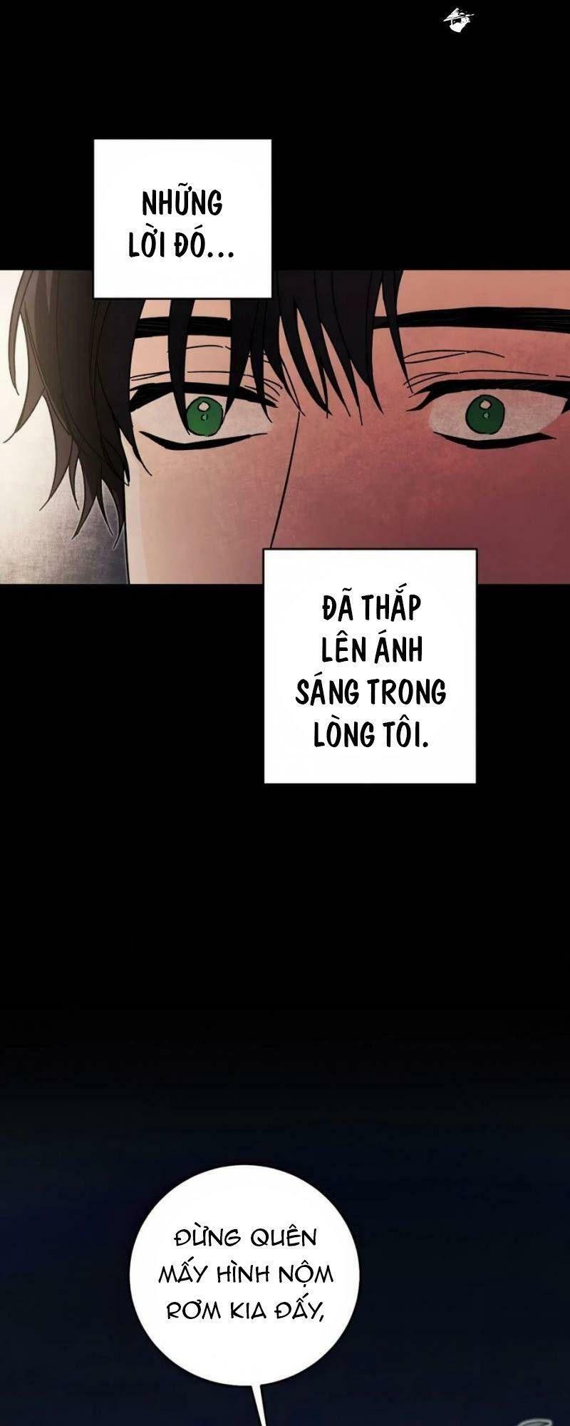 Tôi Trở Thành Hoàng Đế Ác Ma Trong Tiểu Thuyết Chapter 19 - Trang 38