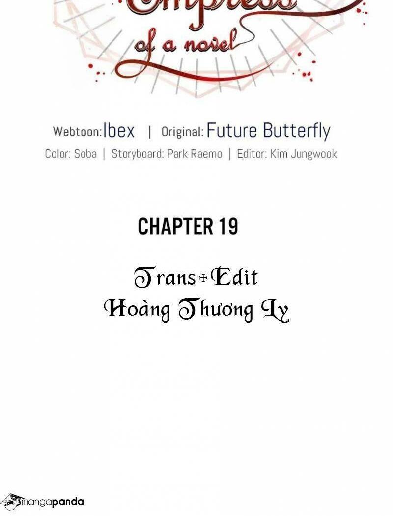 Tôi Trở Thành Hoàng Đế Ác Ma Trong Tiểu Thuyết Chapter 19 - Trang 45