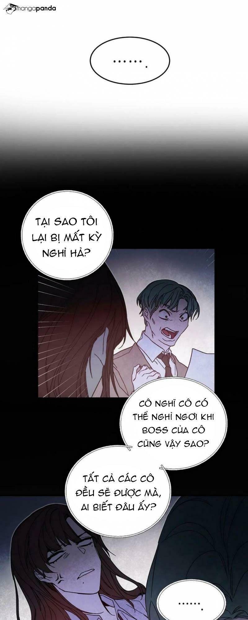 Tôi Trở Thành Hoàng Đế Ác Ma Trong Tiểu Thuyết Chapter 19 - Trang 60