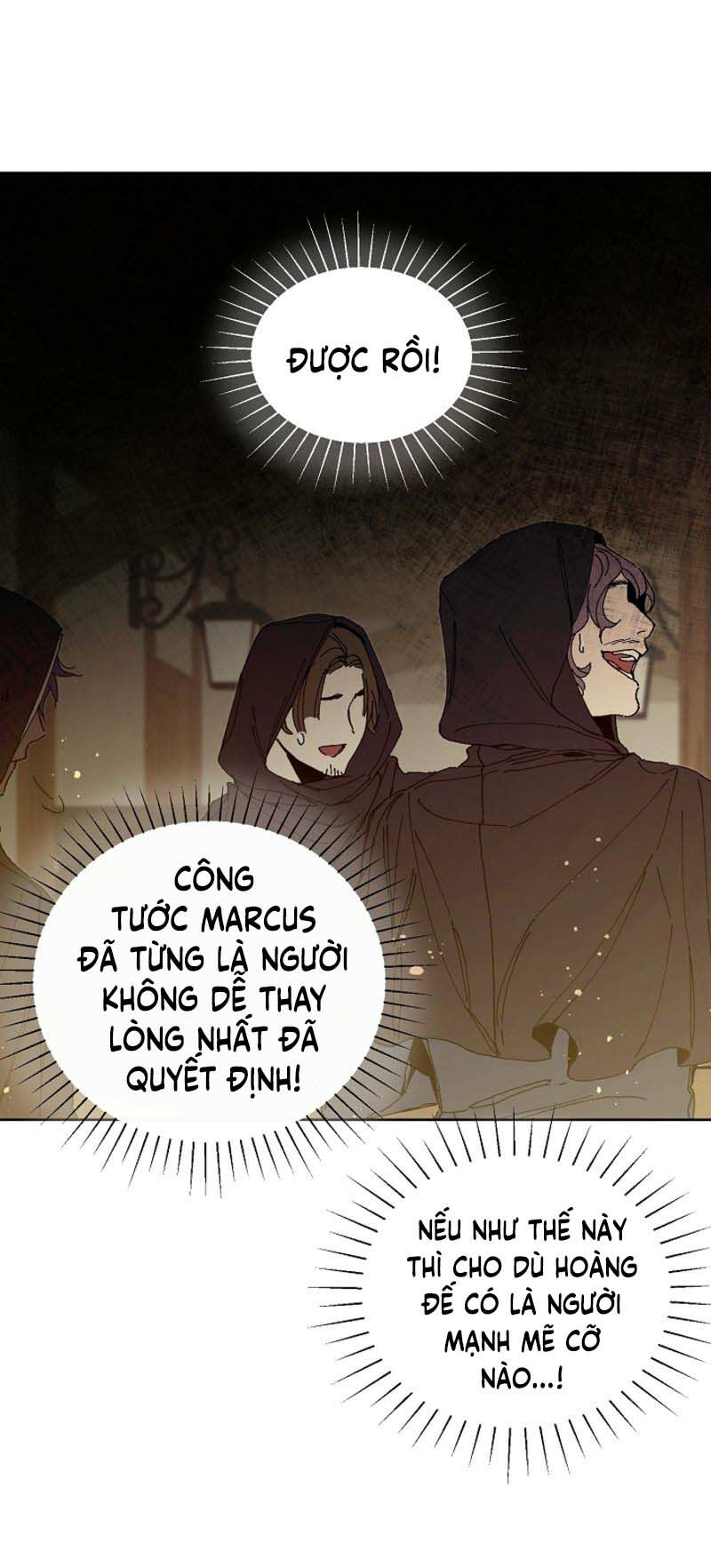 Tôi Trở Thành Hoàng Đế Ác Ma Trong Tiểu Thuyết Chapter 2 - Trang 110