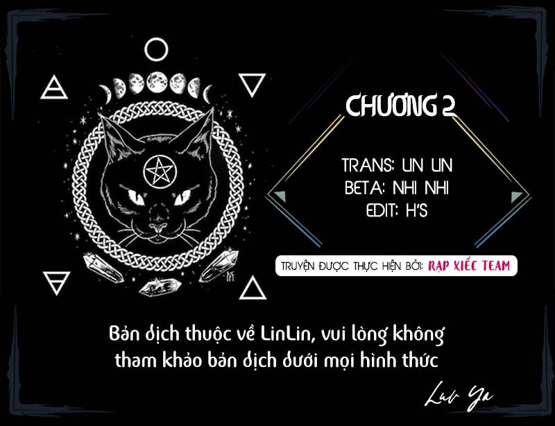 Tôi Trở Thành Hoàng Đế Ác Ma Trong Tiểu Thuyết Chapter 2 - Trang 4