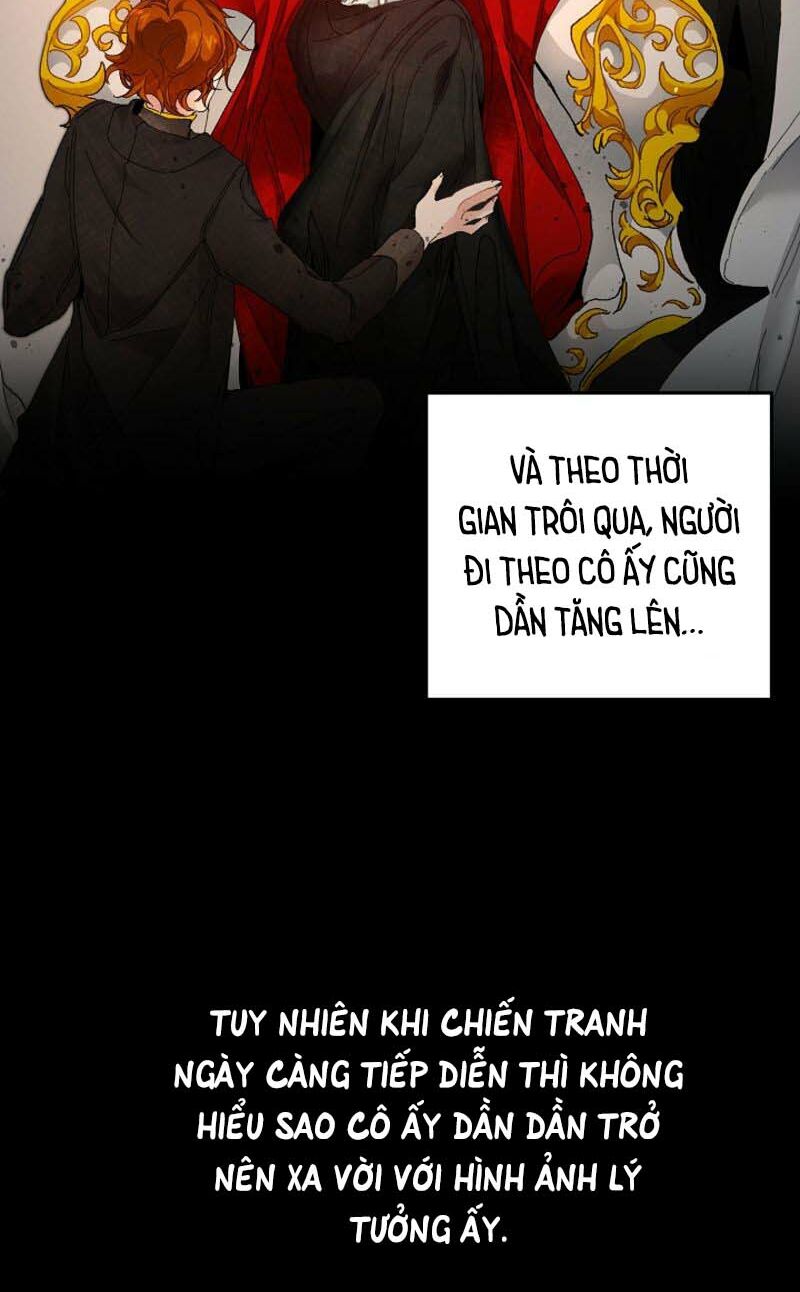 Tôi Trở Thành Hoàng Đế Ác Ma Trong Tiểu Thuyết Chapter 2 - Trang 44