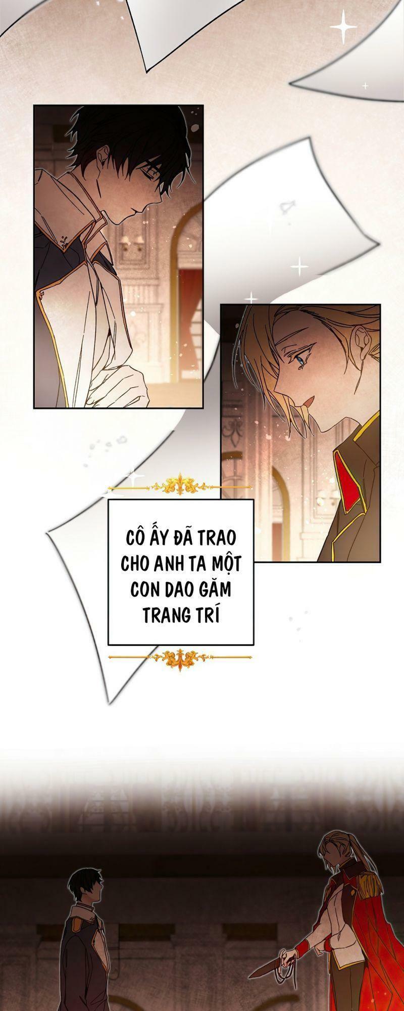 Tôi Trở Thành Hoàng Đế Ác Ma Trong Tiểu Thuyết Chapter 20 - Trang 10