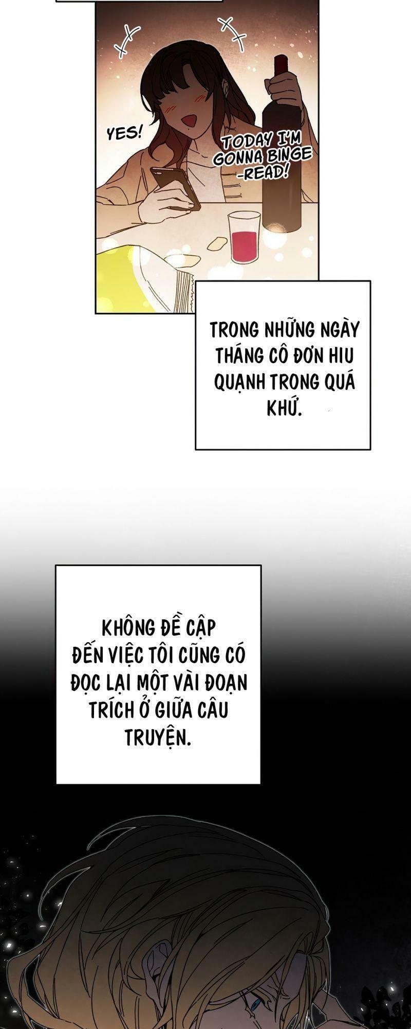 Tôi Trở Thành Hoàng Đế Ác Ma Trong Tiểu Thuyết Chapter 20 - Trang 56