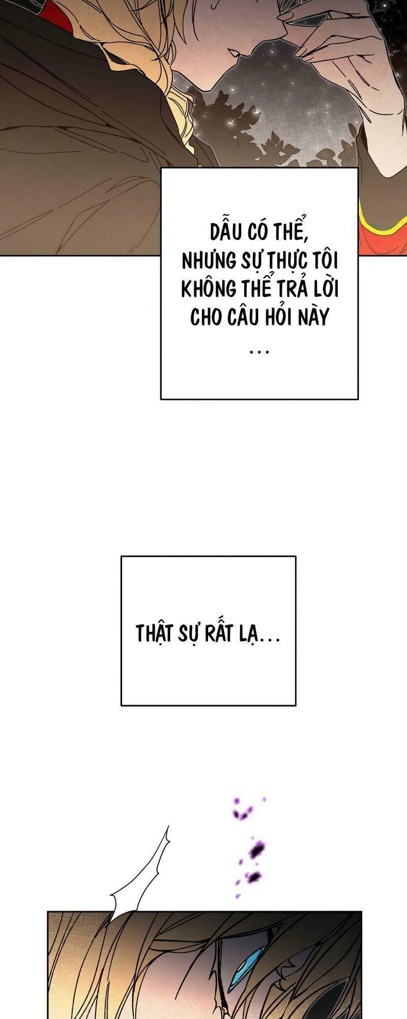 Tôi Trở Thành Hoàng Đế Ác Ma Trong Tiểu Thuyết Chapter 20 - Trang 57