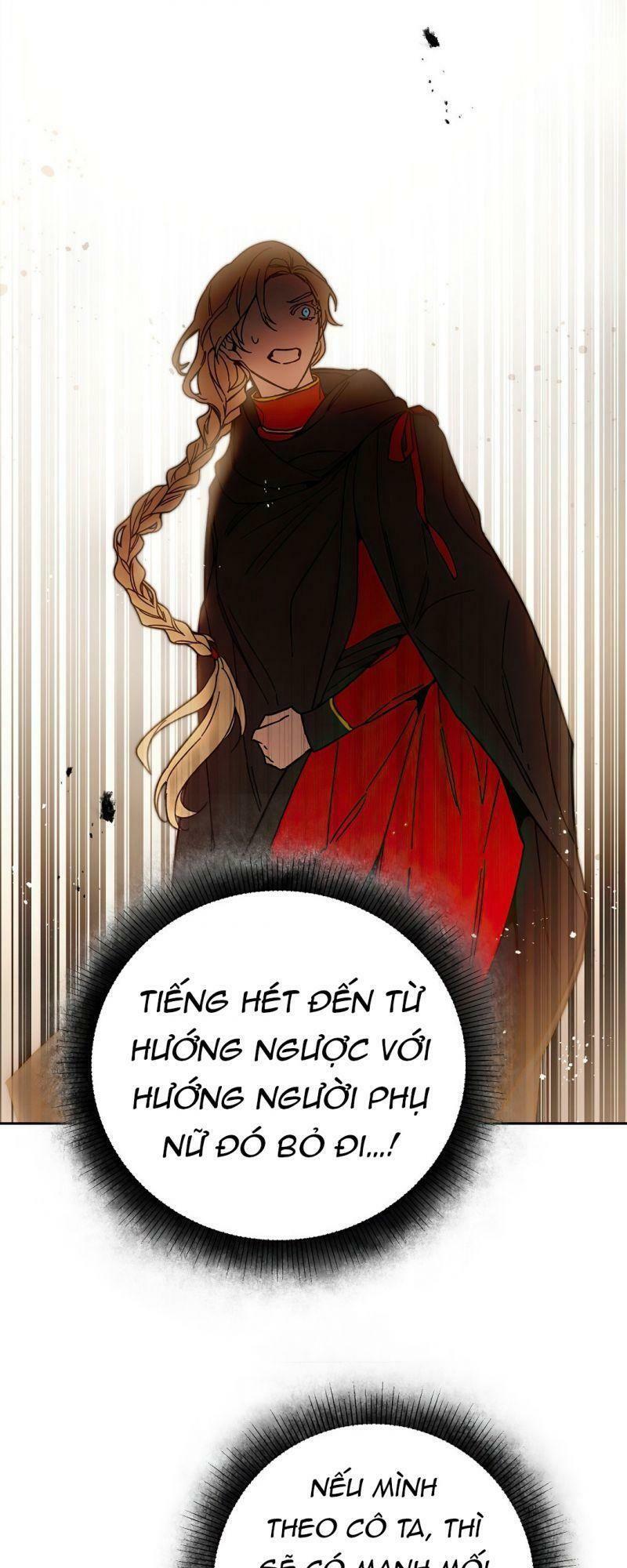 Tôi Trở Thành Hoàng Đế Ác Ma Trong Tiểu Thuyết Chapter 22 - Trang 29