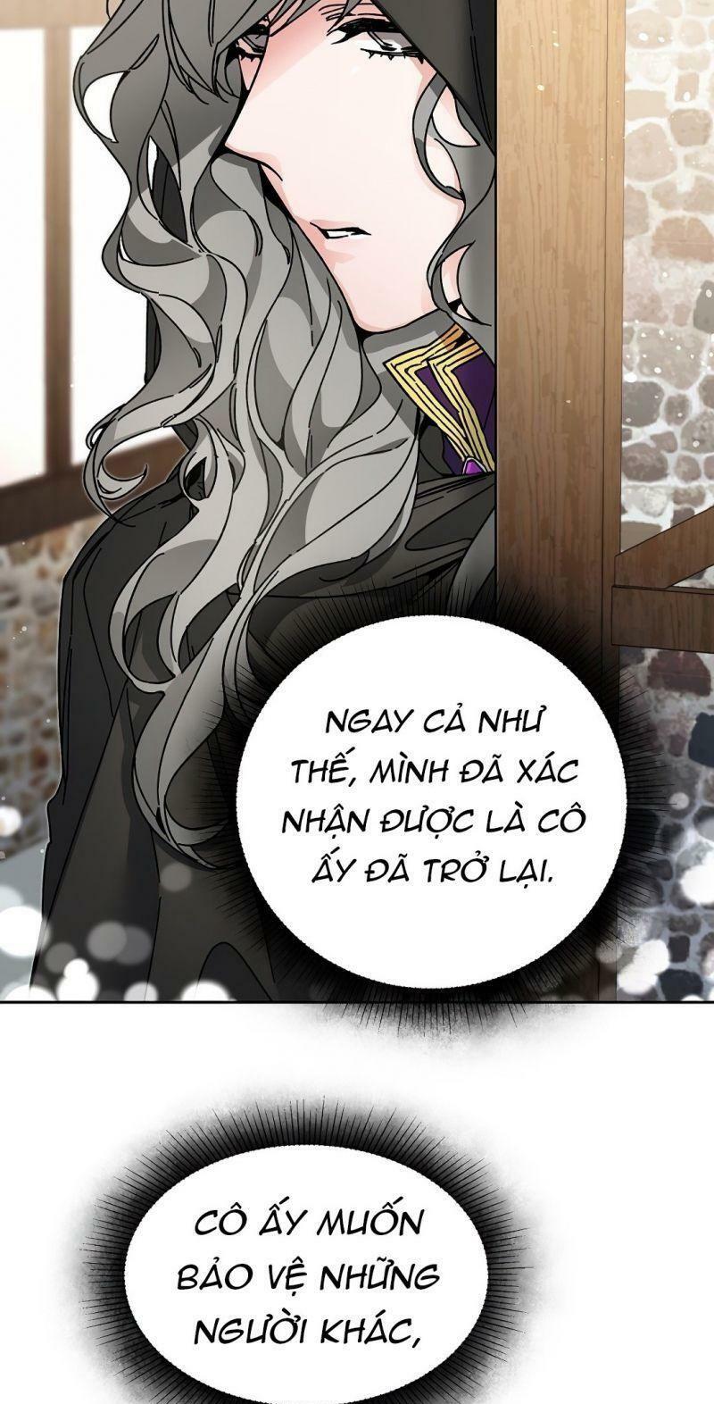 Tôi Trở Thành Hoàng Đế Ác Ma Trong Tiểu Thuyết Chapter 23 - Trang 48