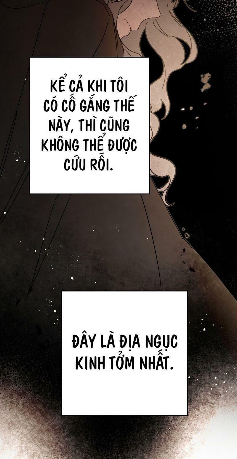 Tôi Trở Thành Hoàng Đế Ác Ma Trong Tiểu Thuyết Chapter 23 - Trang 69