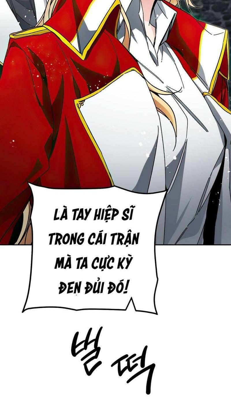 Tôi Trở Thành Hoàng Đế Ác Ma Trong Tiểu Thuyết Chapter 24 - Trang 25