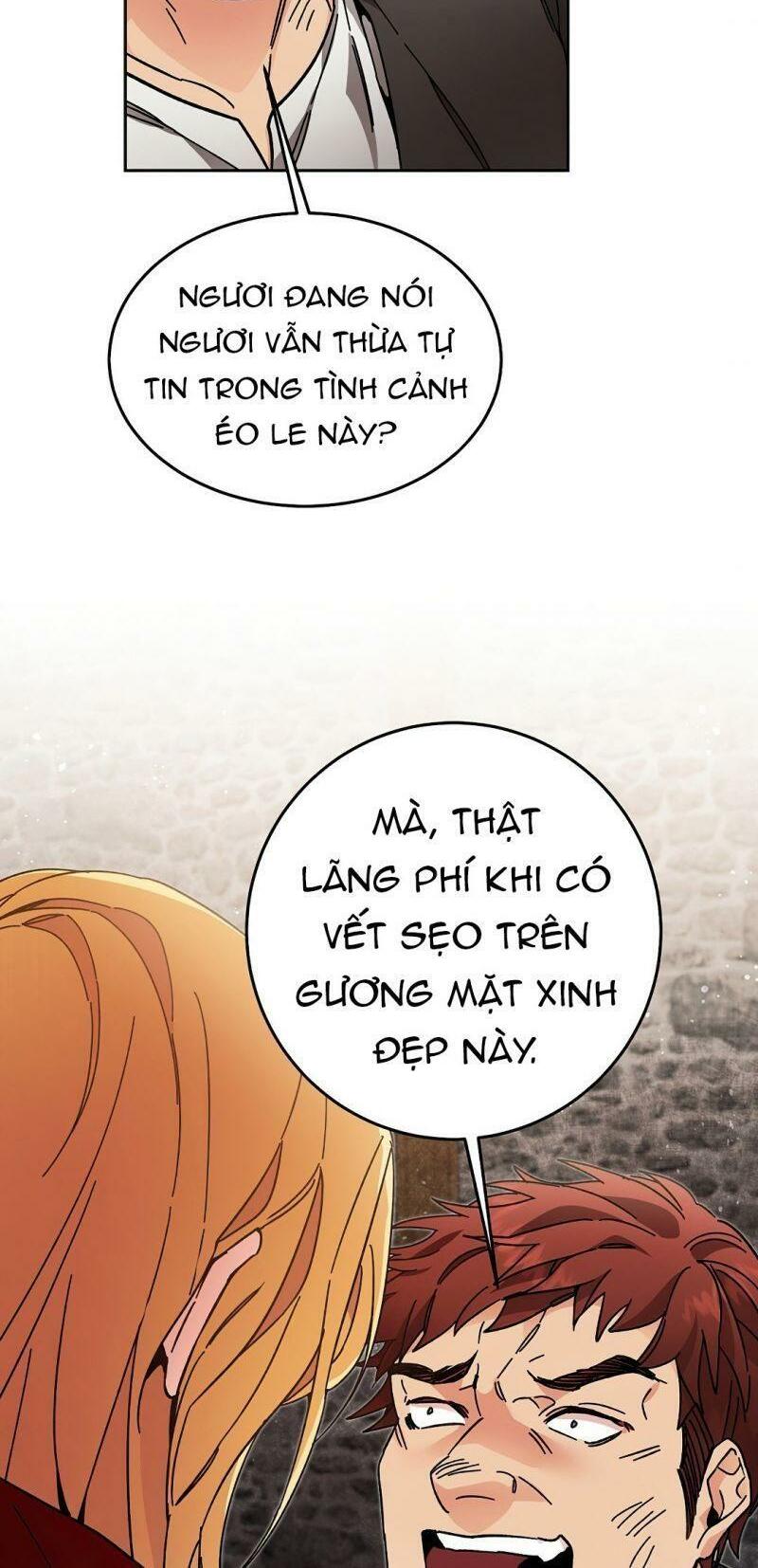 Tôi Trở Thành Hoàng Đế Ác Ma Trong Tiểu Thuyết Chapter 24 - Trang 36