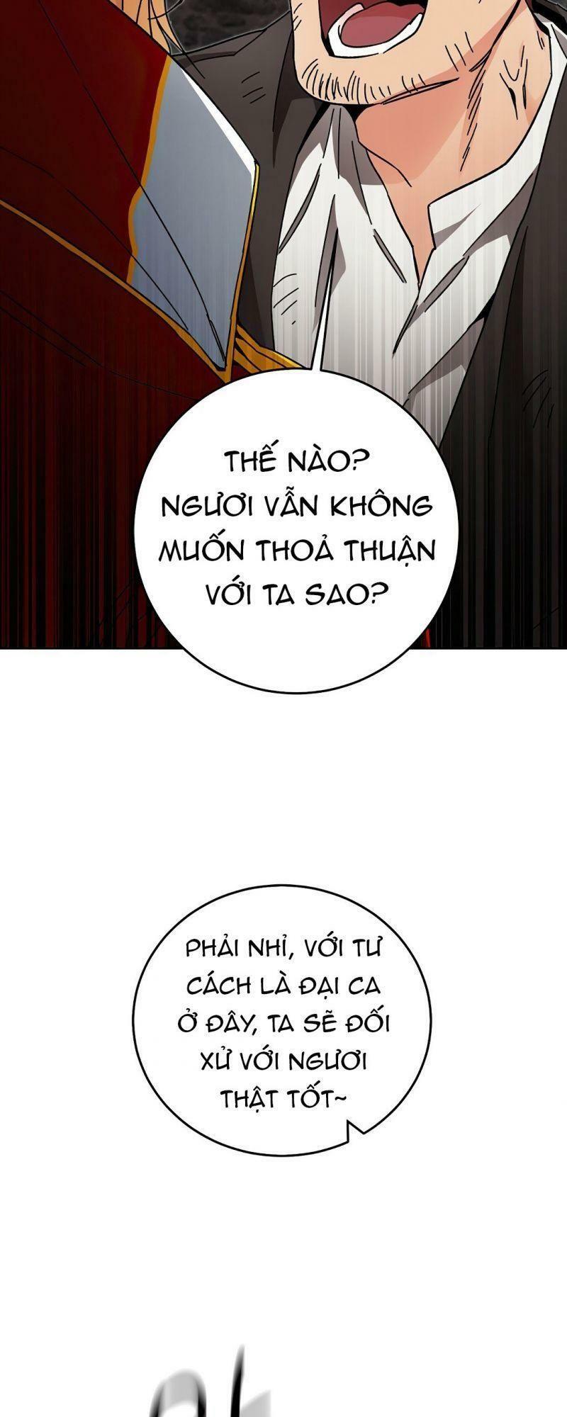 Tôi Trở Thành Hoàng Đế Ác Ma Trong Tiểu Thuyết Chapter 24 - Trang 37