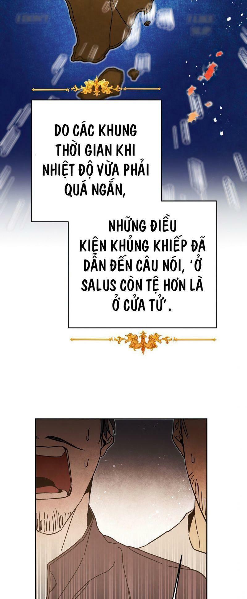 Tôi Trở Thành Hoàng Đế Ác Ma Trong Tiểu Thuyết Chapter 24 - Trang 71