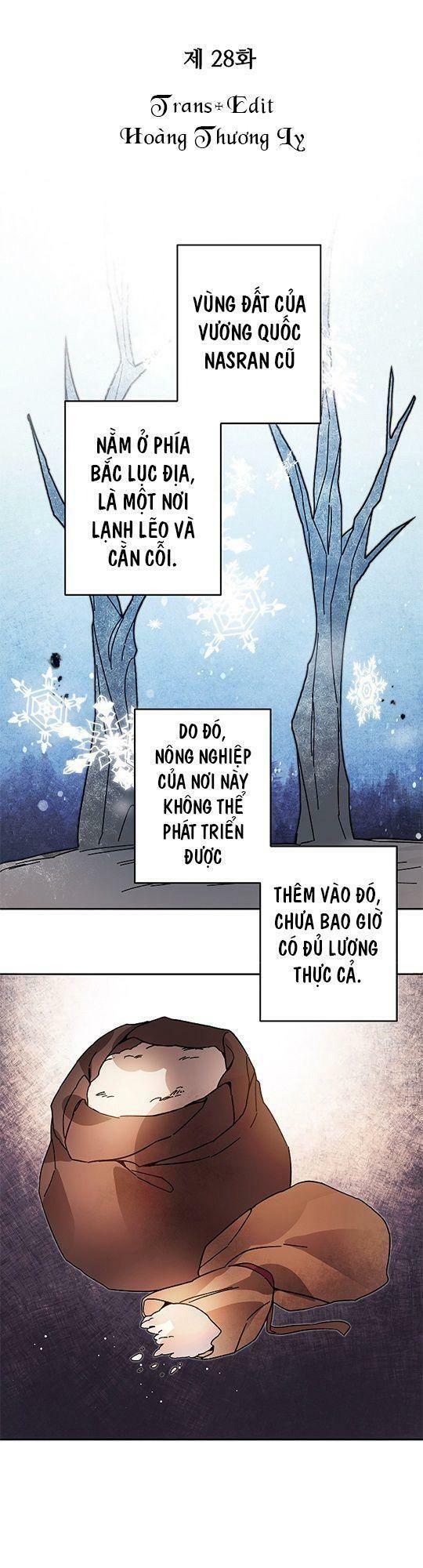 Tôi Trở Thành Hoàng Đế Ác Ma Trong Tiểu Thuyết Chapter 28 - Trang 9