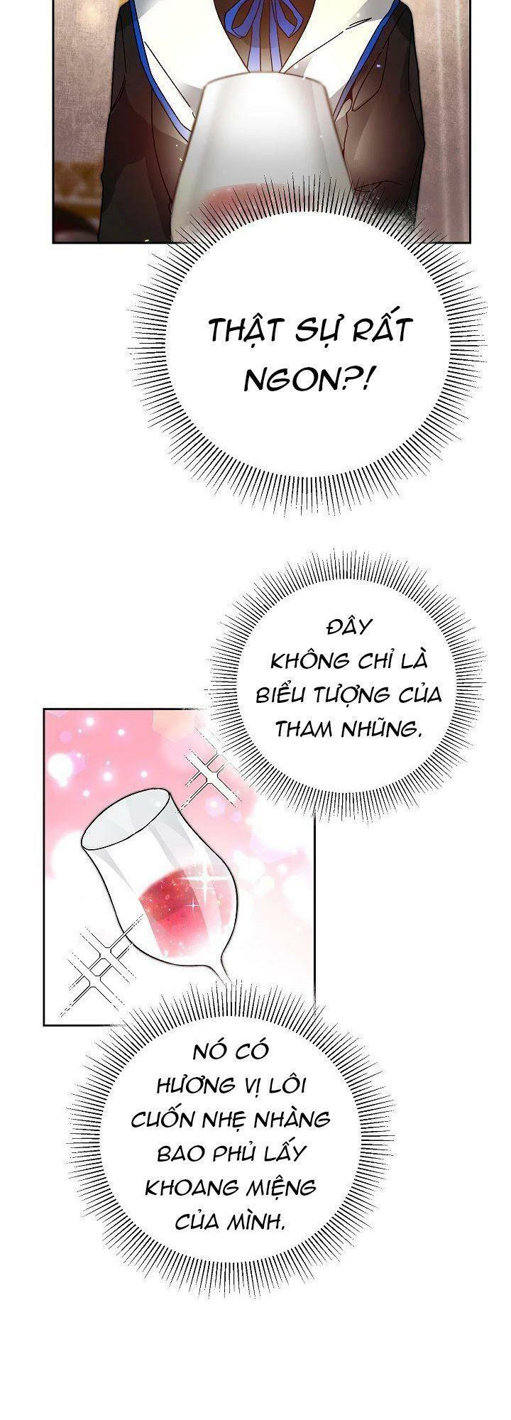 Tôi Trở Thành Hoàng Đế Ác Ma Trong Tiểu Thuyết Chapter 29 - Trang 18