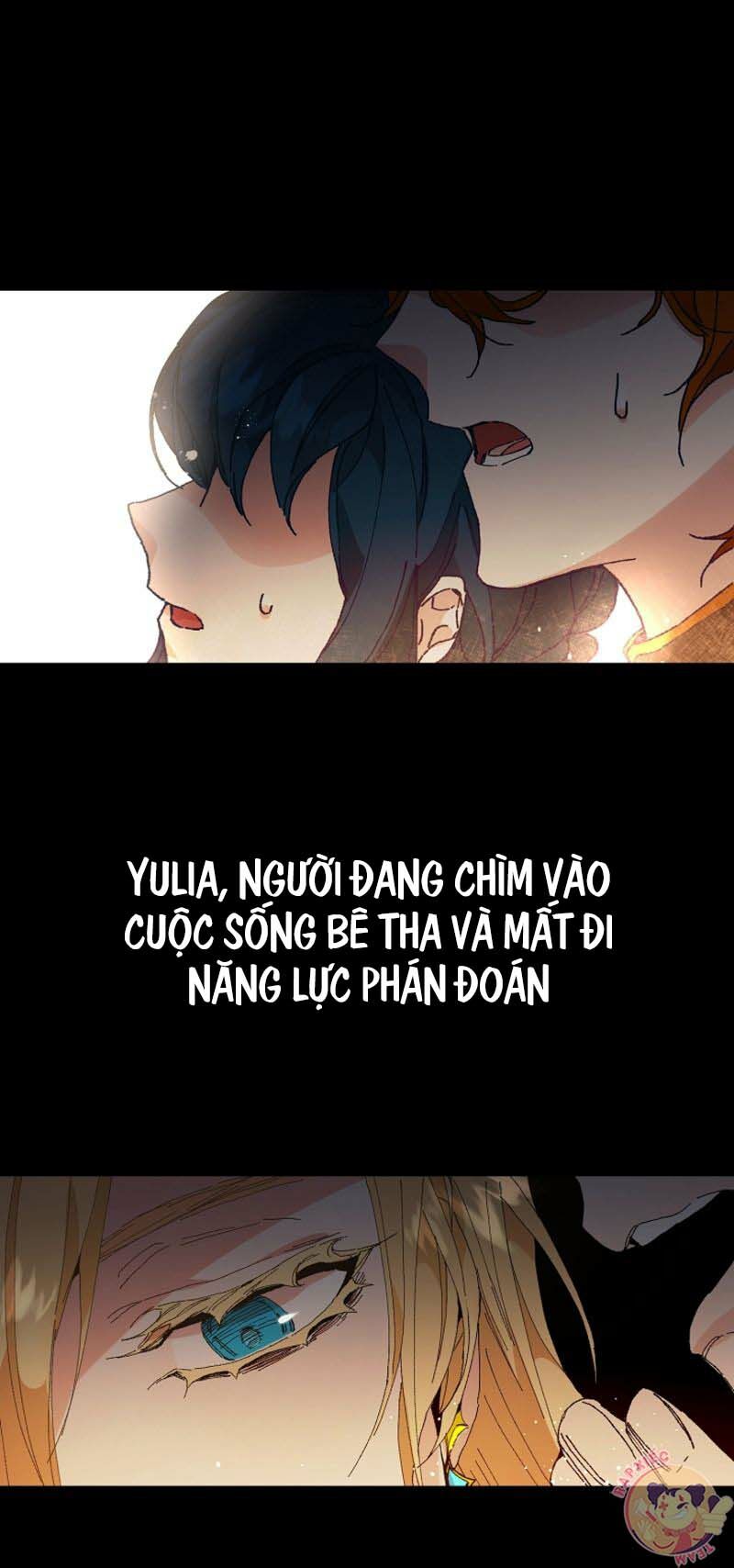 Tôi Trở Thành Hoàng Đế Ác Ma Trong Tiểu Thuyết Chapter 3 - Trang 12