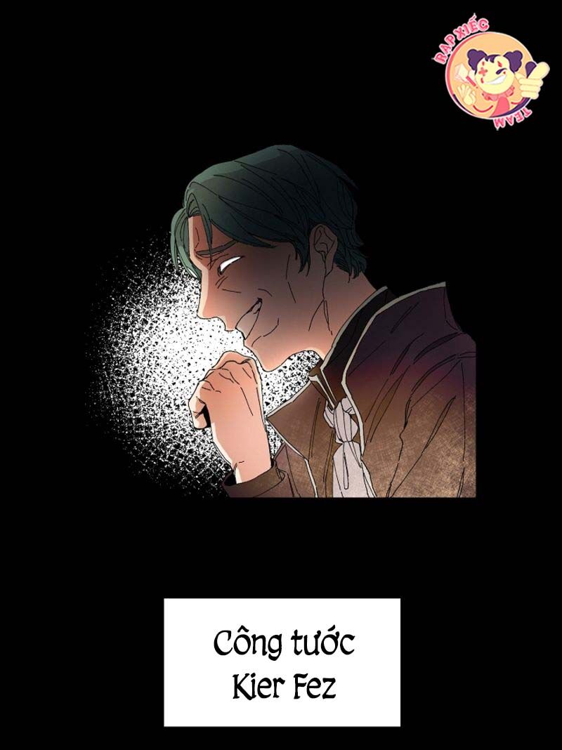 Tôi Trở Thành Hoàng Đế Ác Ma Trong Tiểu Thuyết Chapter 3 - Trang 16