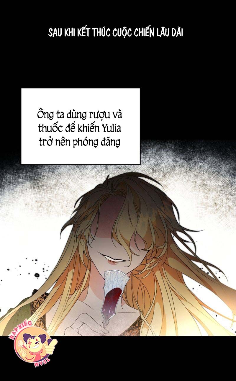 Tôi Trở Thành Hoàng Đế Ác Ma Trong Tiểu Thuyết Chapter 3 - Trang 19